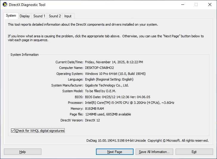 Kit socket 1155, H61M-VG3/i5-3570K, Z77MX-D3H/i5-3470