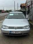 Volkswagen Golf 4 | 2003 | 1.6 Benzina | Proprietar