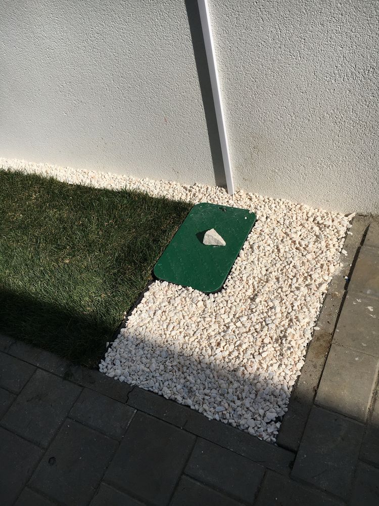 Sisteme de irigare automatizate