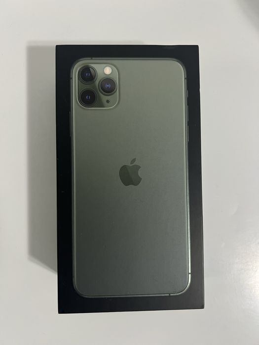 Cutie Iphone 11 Pro Max