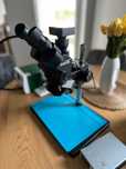 Vand echipament complet reparatii telefoane si laptopuri