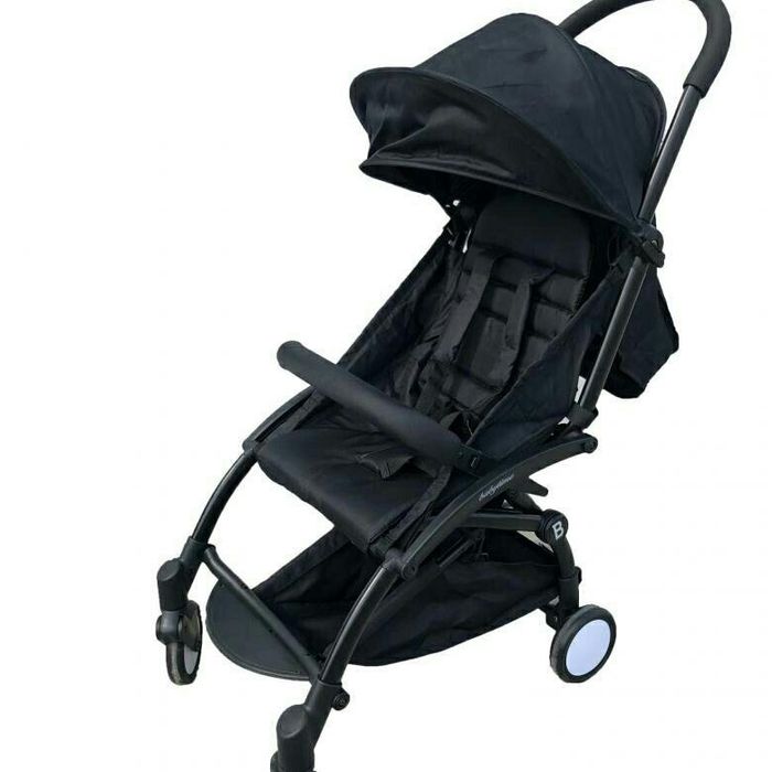 Продам коляску babytime