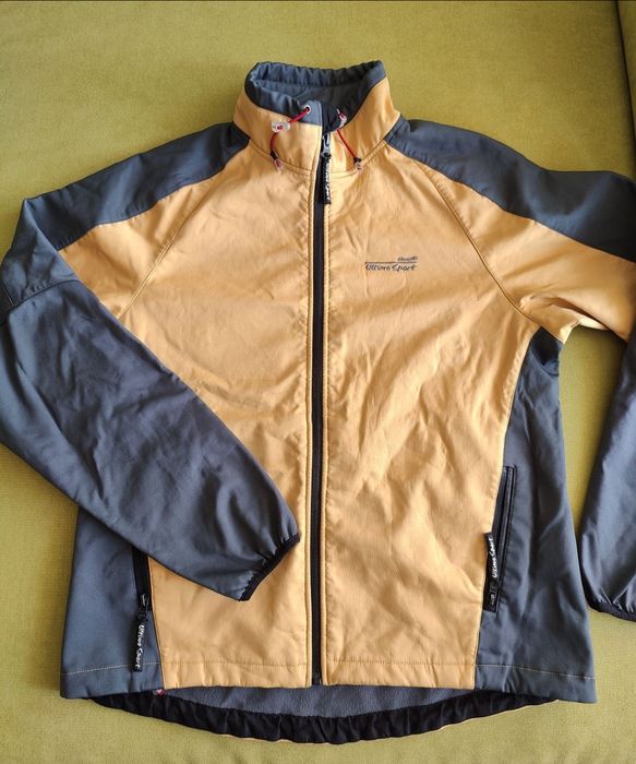 Ски/сноуборд якета Quechua,S'Oliver, полари-Bear Grylls, Jack Wolfskin
