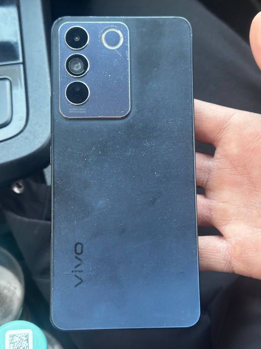 Vivo v27e 8+8/256 gb li 5G tinnu srochna arzonga