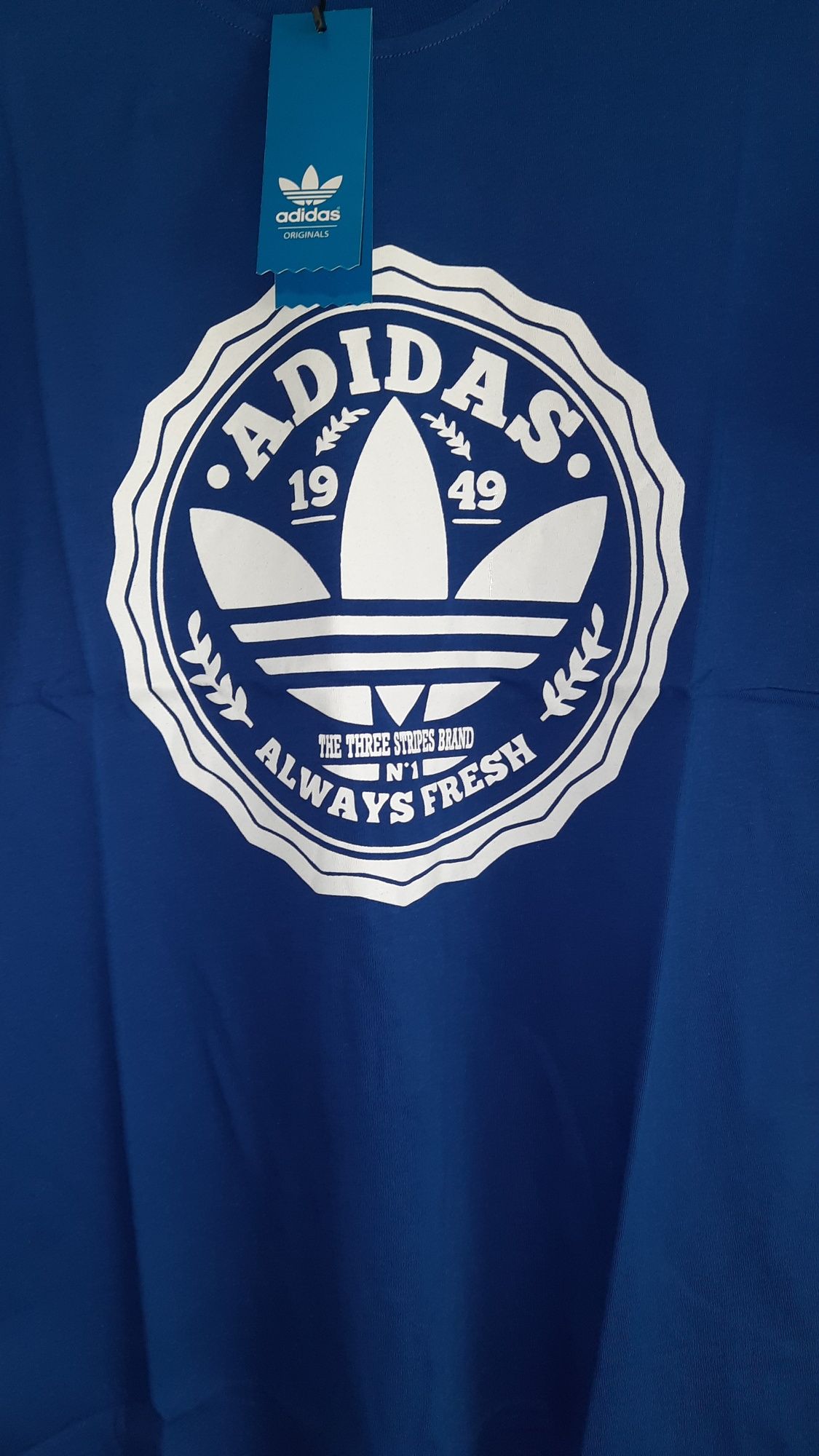 Tricou Adidas barbati