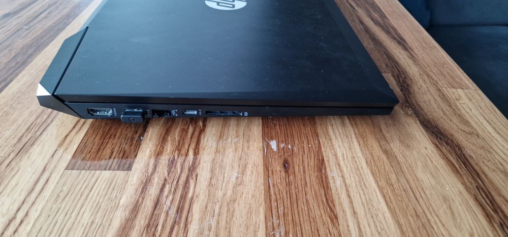 Vand Laptop HP Pavilion 16.1"