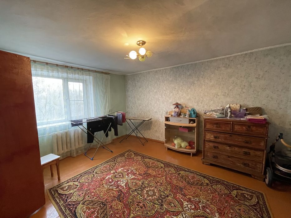 Продается 5ти ком. дом, с. Ахмирово