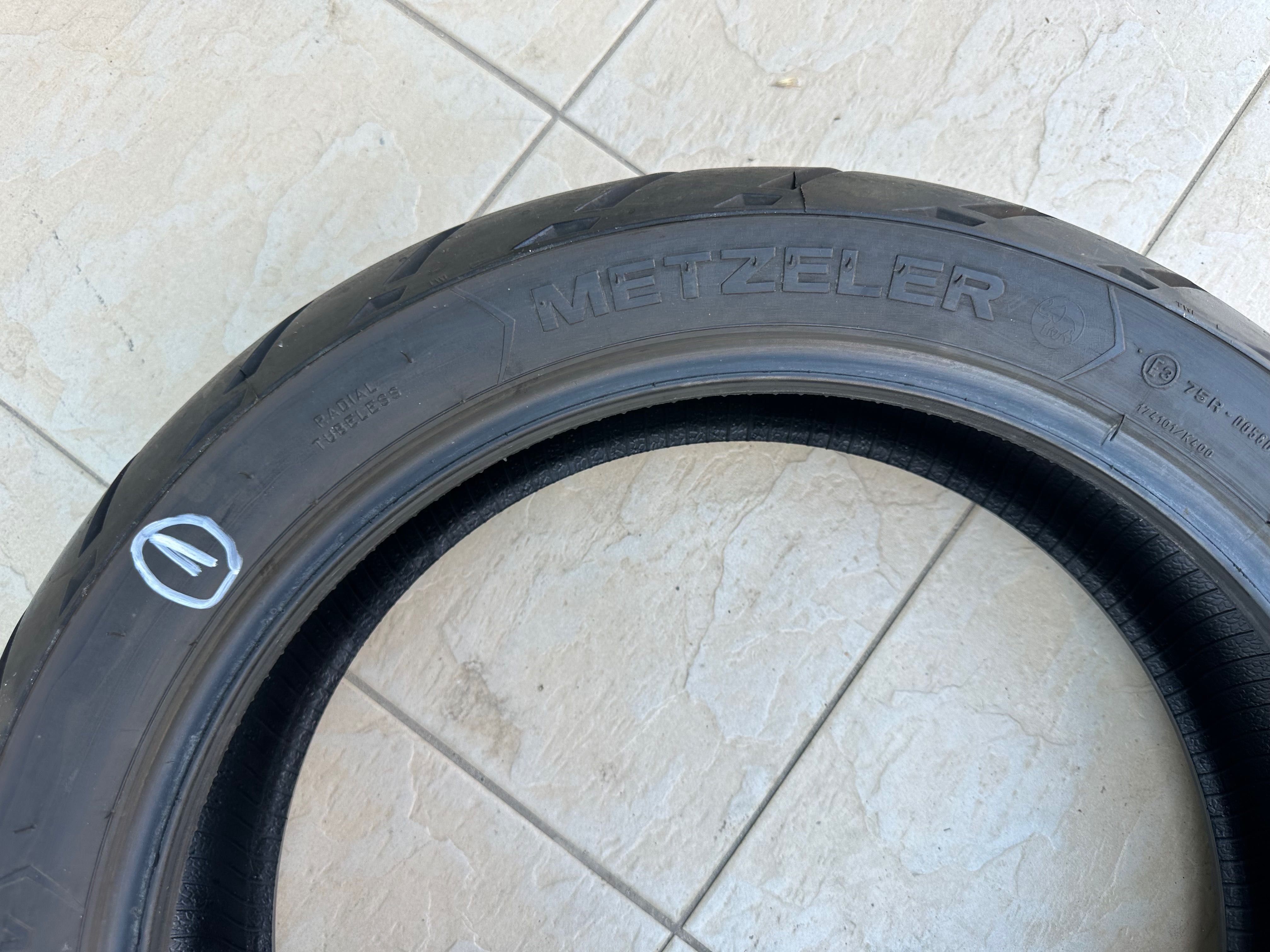 Гуми мото гума 150/70/17” METZELER 170/60/17” METZELER