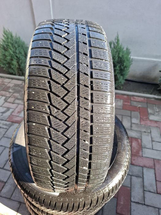 Anvelope de iarnă 225 55 r16