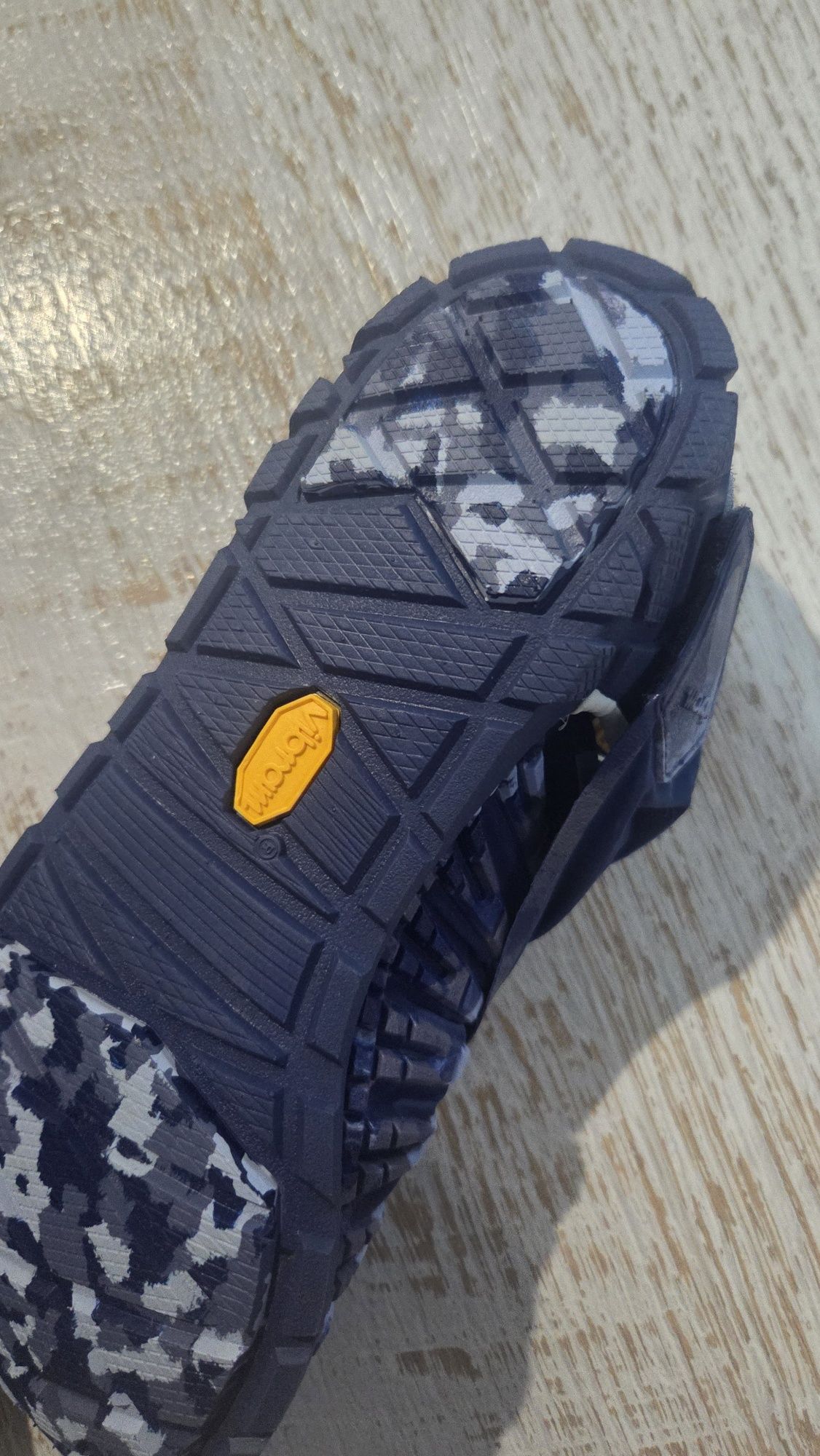 Vibram Men's Furoshiki EVO Shoes