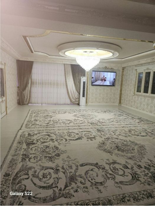 Sergeli Yangi Darhon metro yonida kvartira ijaraga beriladi bezmakler