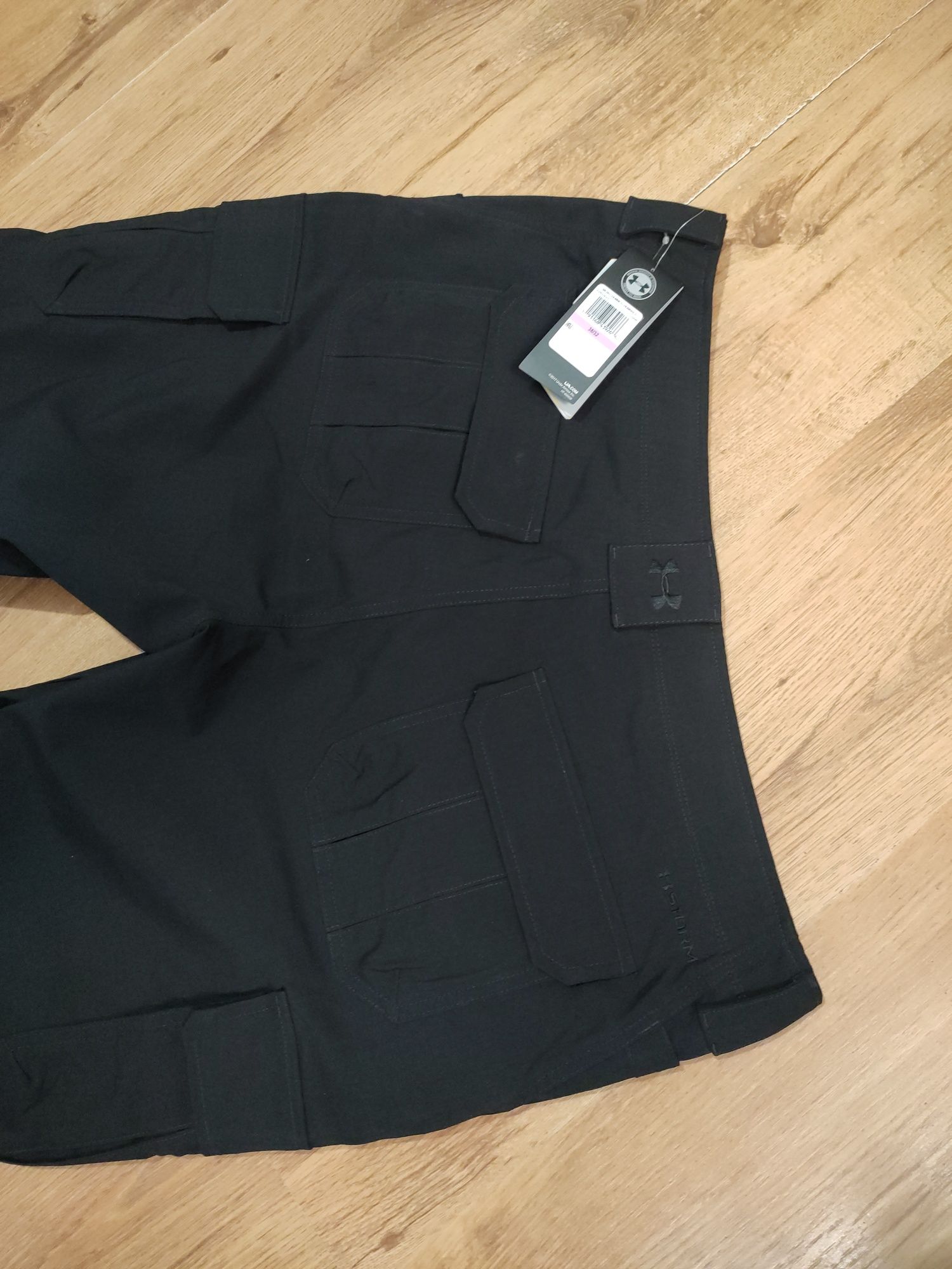 Pantaloni Under Armour Storm Military mărimea 38x32