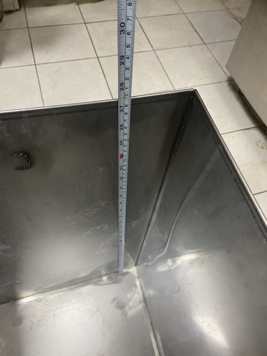 контейнер за брашно