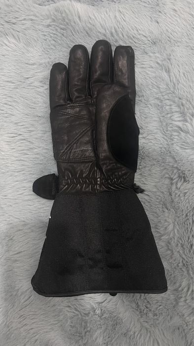 Перчатки elementa prime terma -45