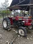 vand tractor fiat 450 dth