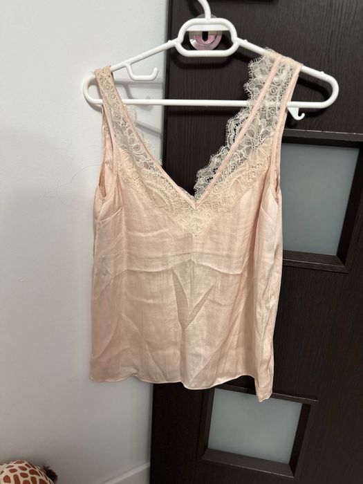 Set maiouri H&M, marimea XS, in stare foarte buna.