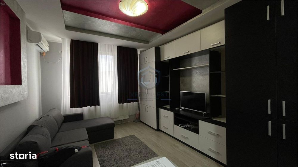 Garsoniera De Inchiriat, Decebal