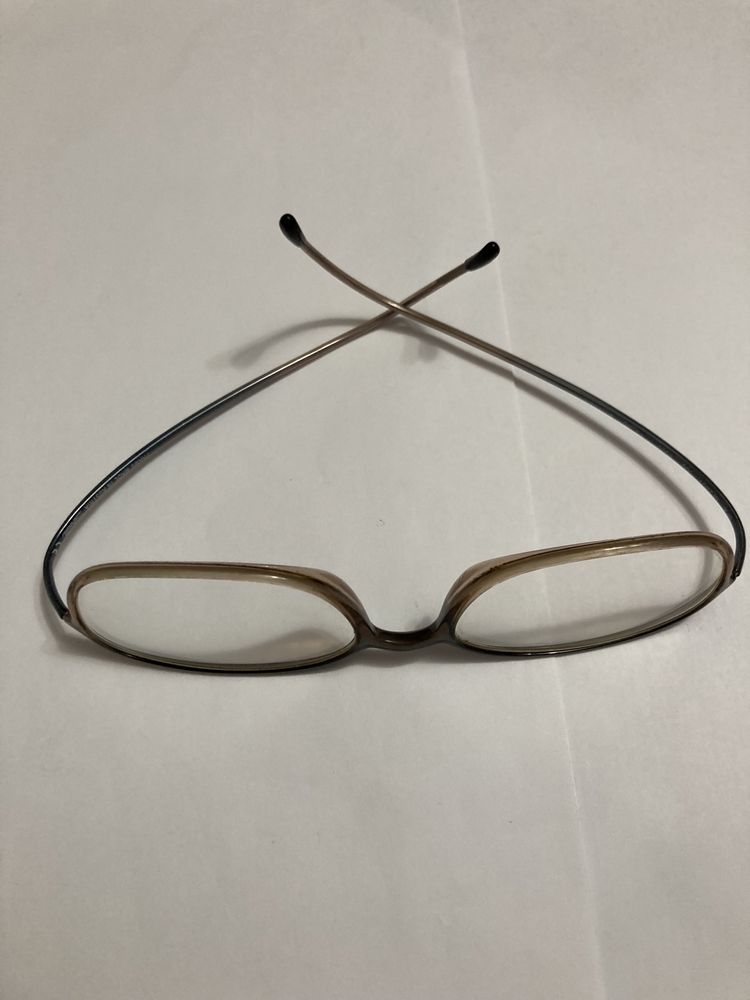 Rame ochelari Silhouette SPX M2801 00 6053