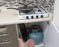 Установка Монтаж Заправка Propan Zapravka vizov на вызов 24