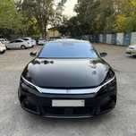 Электромобиль BYD HAN
