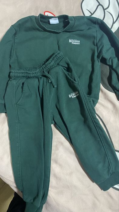 Lot haine baiat stare foarte buna