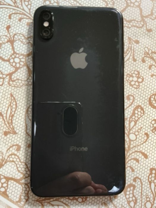 Iphone Xs Max 64