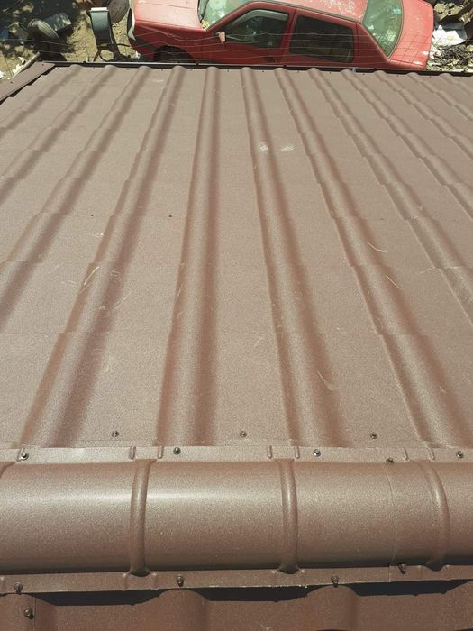 Montaj acoperisuri si reparatii de urgenta