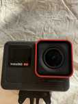 Insta360 Ace Pro cu accesorii