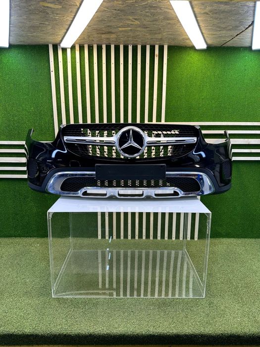 Bara fata Mercedes Glc W253 Completa
