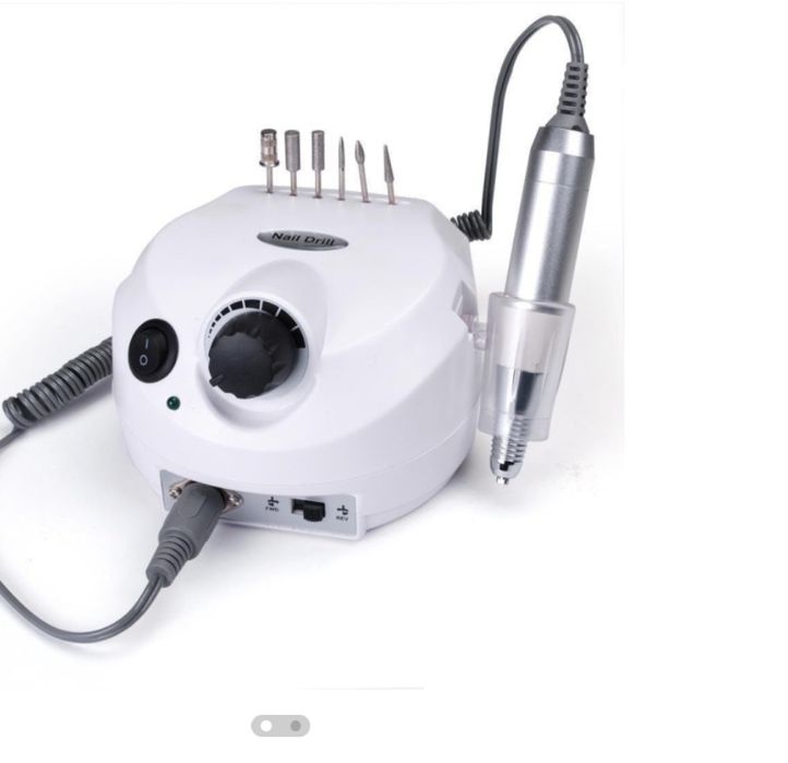 Аппарат для маникюра