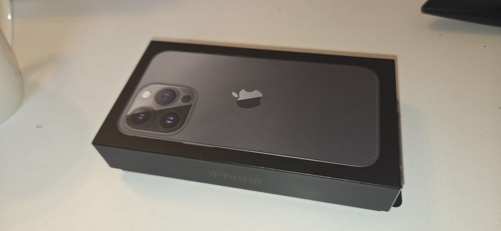 Iphone 13 graphite 128 g