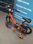 b'twin robot portocaliu - produs resigilat - (SecondHand) Decathlon
