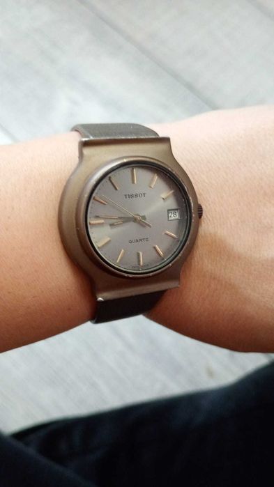 Ceas dama TISSOT