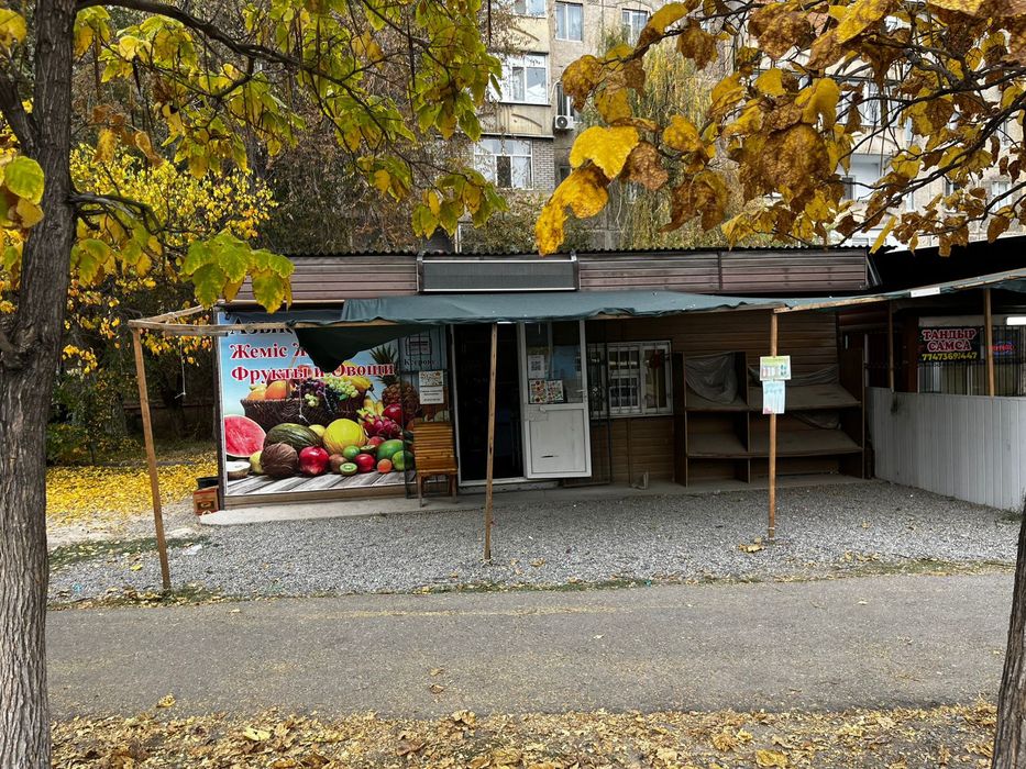 Продаю контейнер