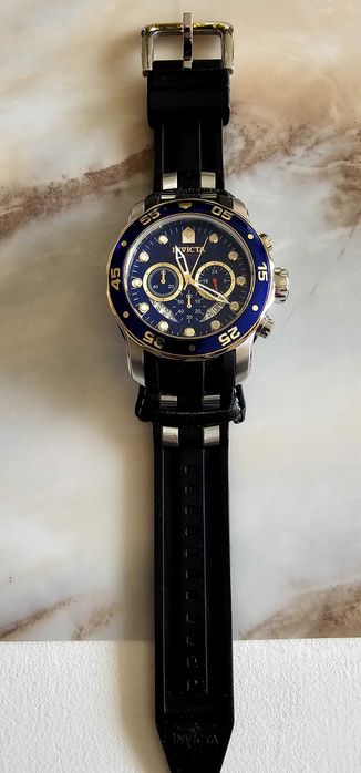 Мъжки часовник Invicta Pro Diver Limited Edition