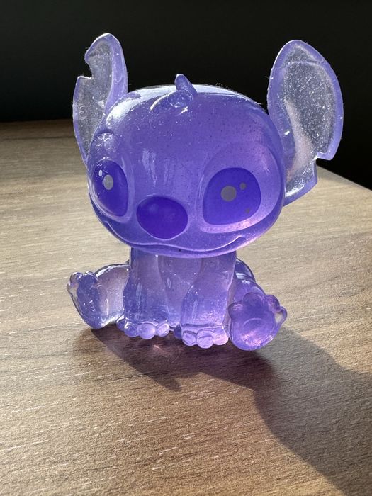 Стич - колекционерска фигурка