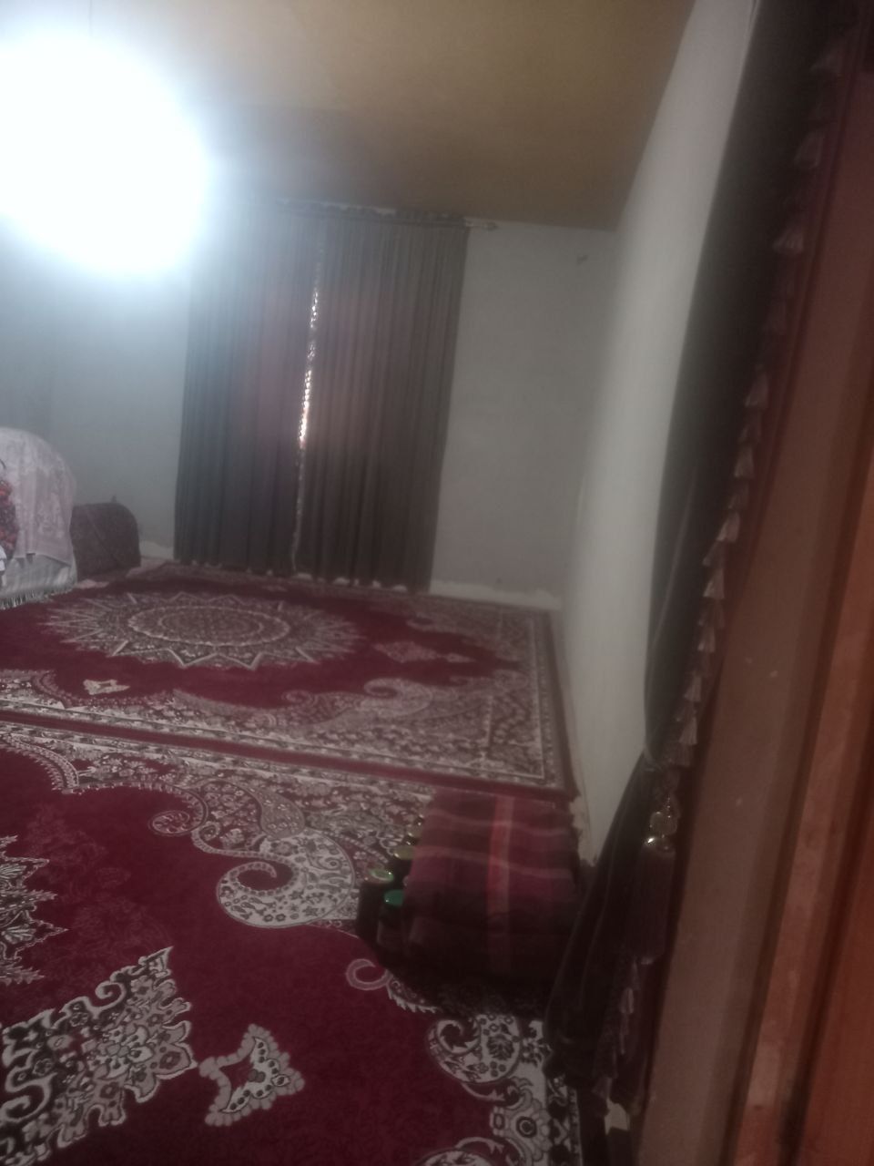 Хива прнахос ховли жой
