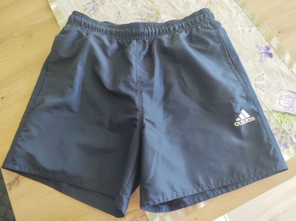 Мъжки къси гащи Adidas, S