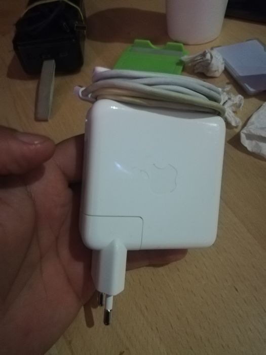 Incarcator Apple Magsafe 2 60W