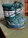 Оригинални апрески Moon Boot Tecnica 31 - 36