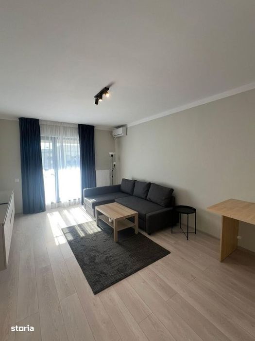 De inchiriat  | Apartament 2 camere  | Exigent Plaza Residence Lujerul
