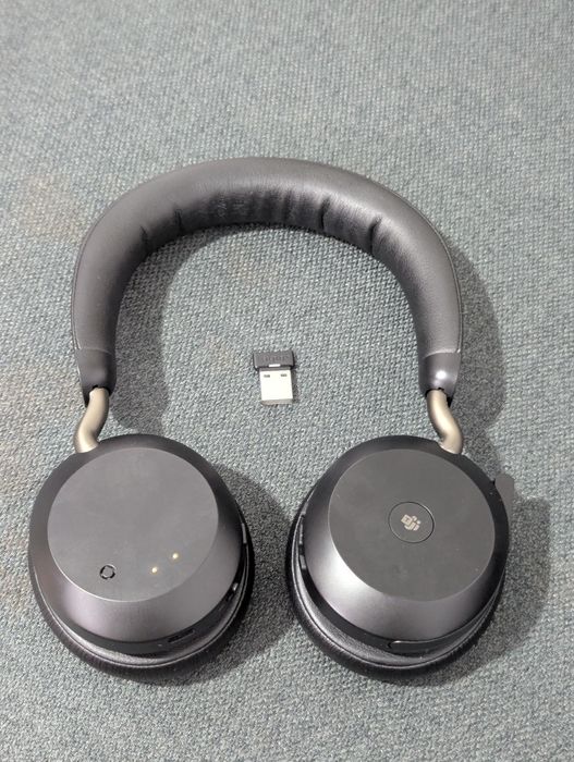 Jabra Evolve 2 75