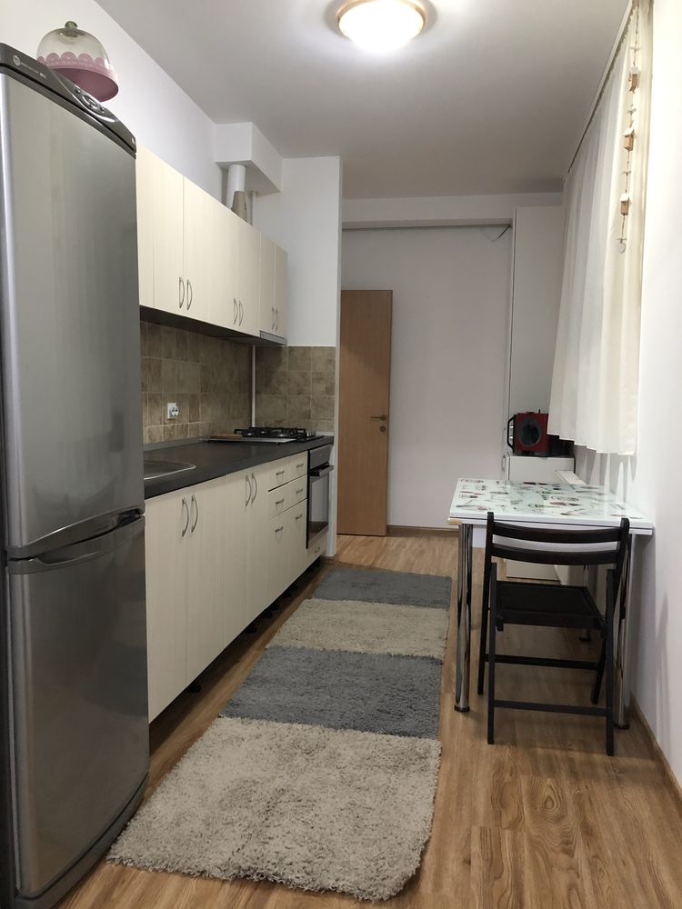 Apartament 2 cam (+ parcare)Cartierul Solar, Bd Metalurgiei 132,Sect 4
