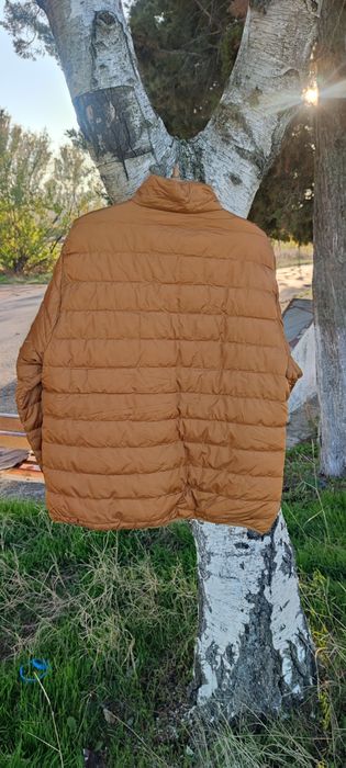 Ново мъжко яке 2XL