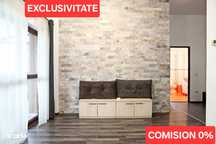 REZERVAT! Apartament 2 camere (fond nou) + loc de parcare