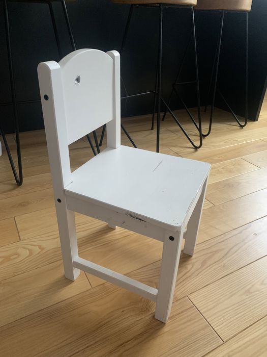 Детский стульчик 2 шт