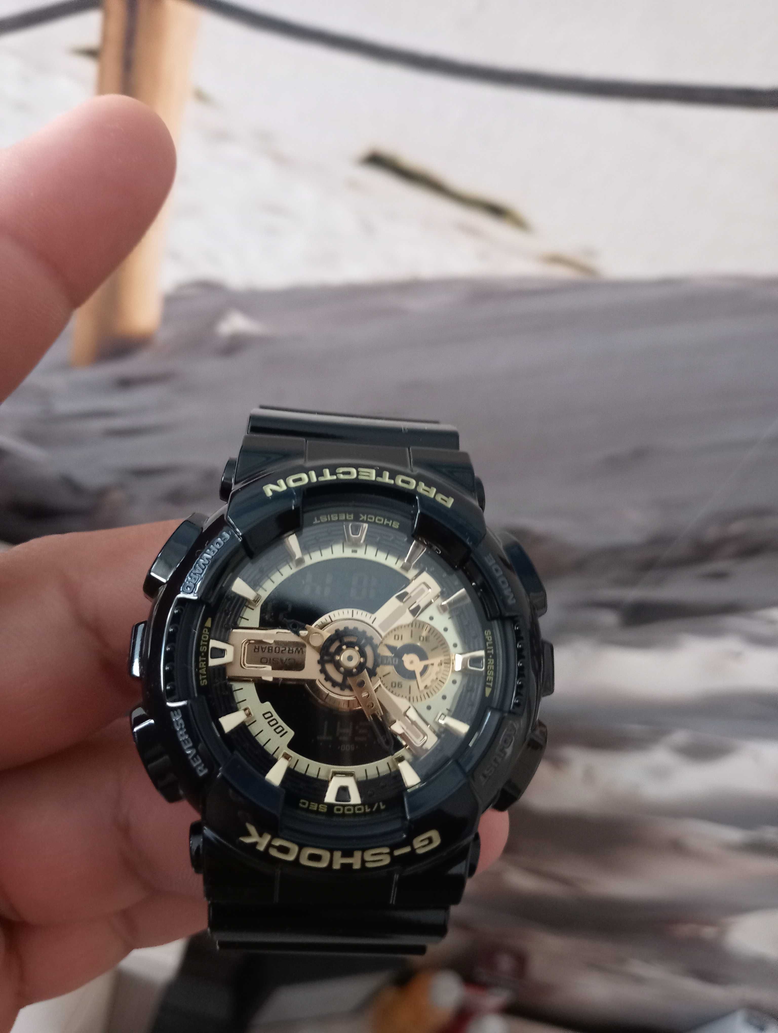 Ceas G-shock nou