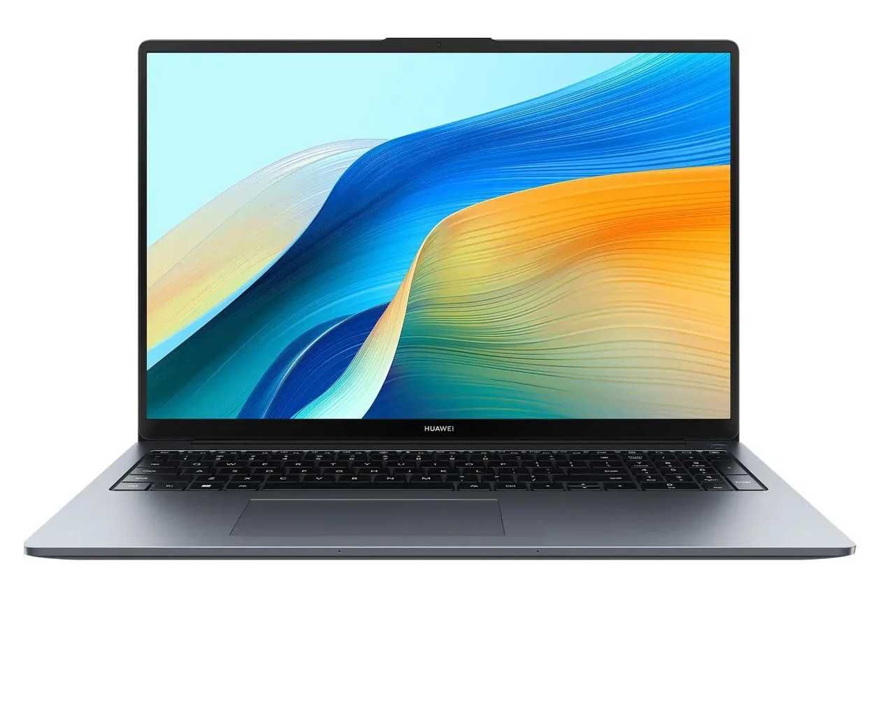 Huawei MateBook D16  i5-12450H RAM 16GB SSD 512GB 16.0" WUXGA IPS