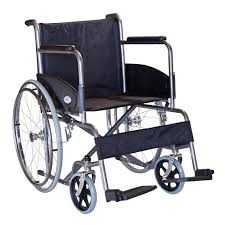 Инвалидна количка - чисто нова