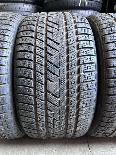 285/35/20 PIRELLI 4бр